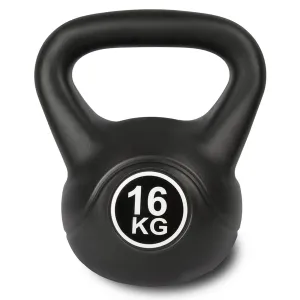 16kg Standard Kettlebell