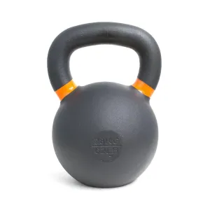 28kg Powder Coat Kettlebell (Sale)