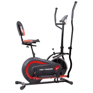 3-in-1 Trio Trainer Workout Machine