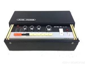 Ace Tone Rhythm Ace FR-3