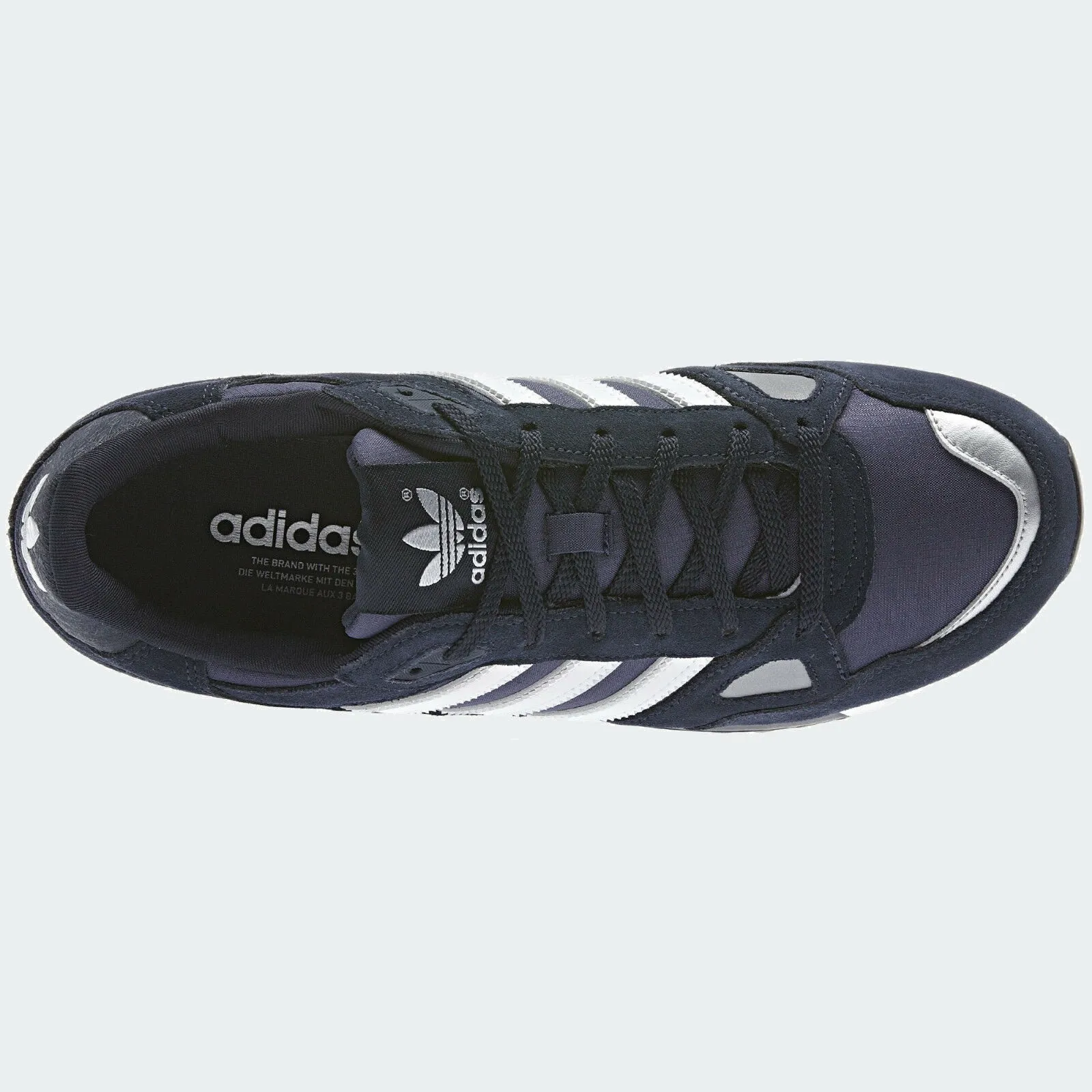 Adidas Men's ZX 750 Trainers G40159