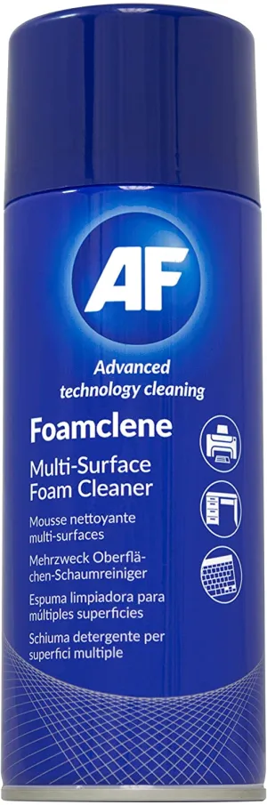 AF ANTI STATIC CLEANER