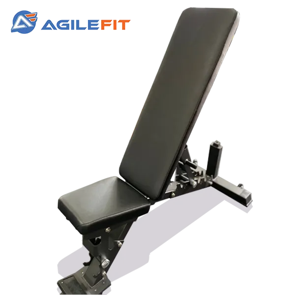 AgileFit Flat to Incline Bench