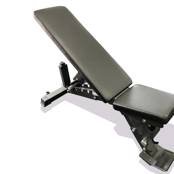 AgileFit Flat to Incline Bench