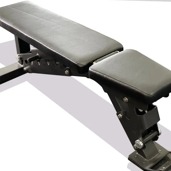 AgileFit Flat to Incline Bench