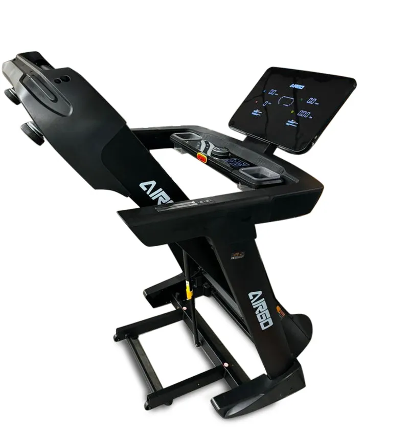 AirGo Folding Treadmill E6601