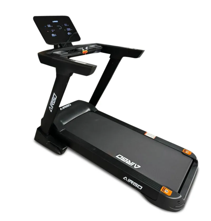 AirGo Folding Treadmill E6601