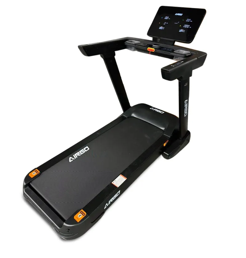 AirGo Folding Treadmill E6601