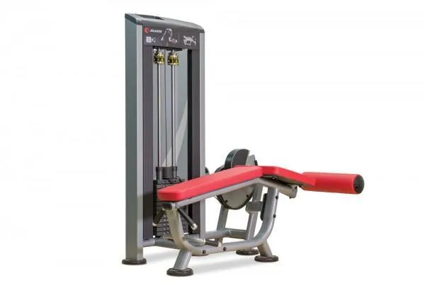 Atlantis Strength C-106 Lying Leg Curl