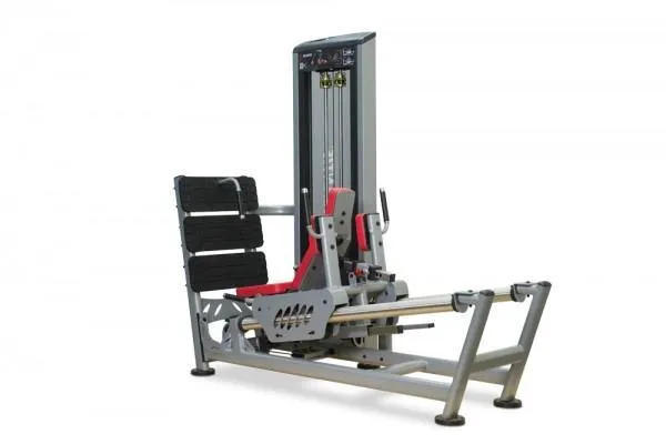 Atlantis Strength C-403 Horizontal Leg Press