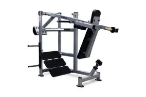 Atlantis Strength C212 Precision Series Plate-Loaded Pendulum Squat