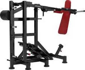 Atlantis Strength Pendulum Squat Pro (PW212)