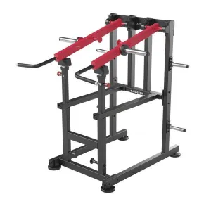 Atlantis Strength PW-549 Power Series Plate-Loaded Viking Press