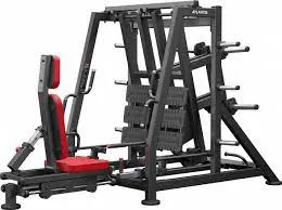 Atlantis Strength Unilateral Leg Press Pro (PW419)