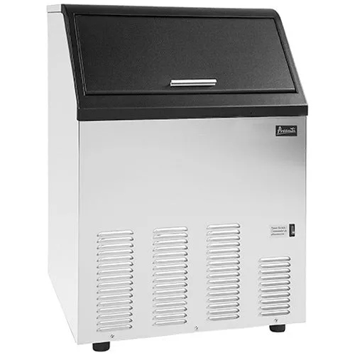 Avanti Products CIM102U3S Ice Maker with Bin