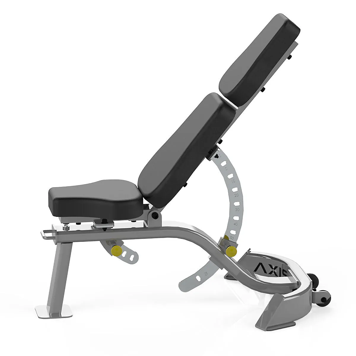 Batca Axis F.I.D. Flat/Incline/Decline Bench #AFID