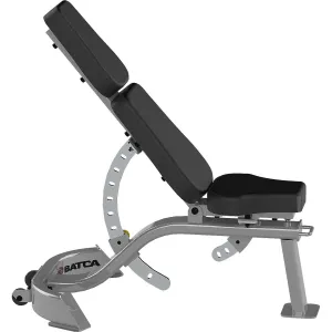 Batca Axis F.I.D. Flat/Incline/Decline Bench #AFID