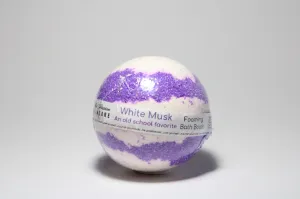 Bath Bomb White Musk