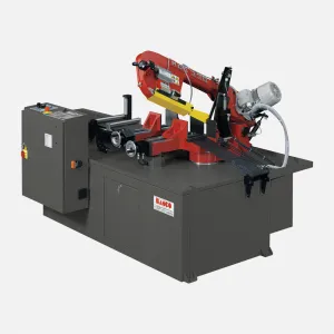 BIANCO 330 AE BANDSAW MACHINE