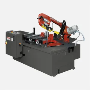 BIANCO 420 A BANDSAW MACHINE