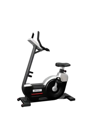 Body Iron Commercial Pro Exercise Bike  (Brand New  PRE-INSTALLED)