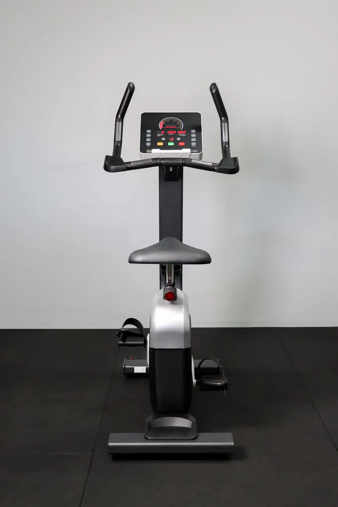 Body Iron Commercial Pro Exercise Bike