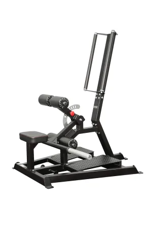 Body Iron Commercial Standing Hip Thrust Machine