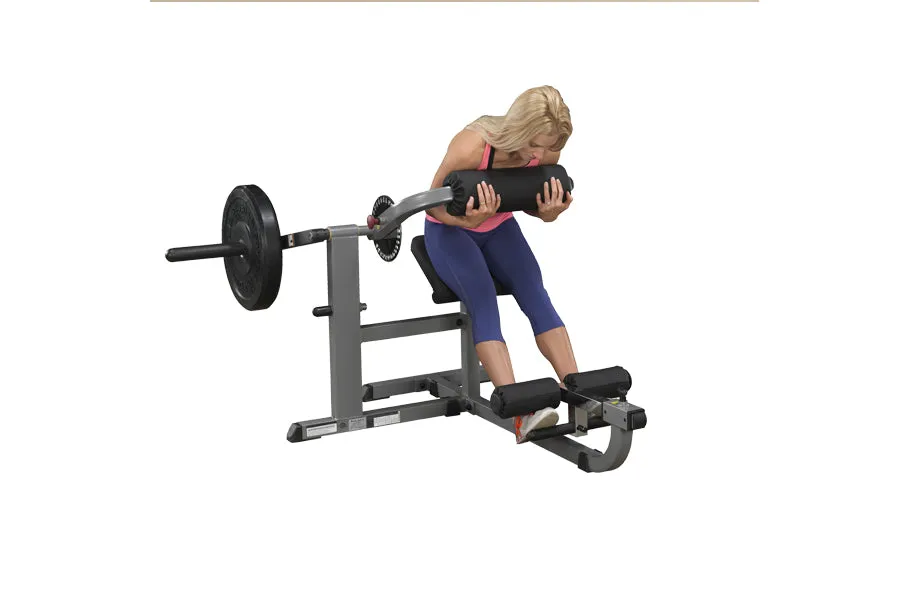 Body-Solid Ab & Back Machine - GCAB360