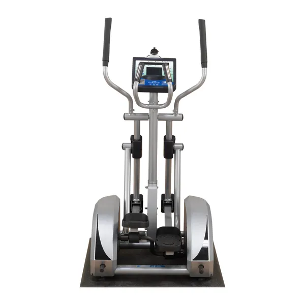 Body-Solid - ENDURANCE ELLIPTICAL FS