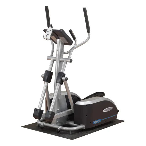 Body-Solid - ENDURANCE ELLIPTICAL FS