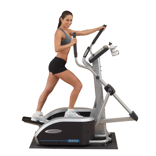 Body-Solid - ENDURANCE ELLIPTICAL FS