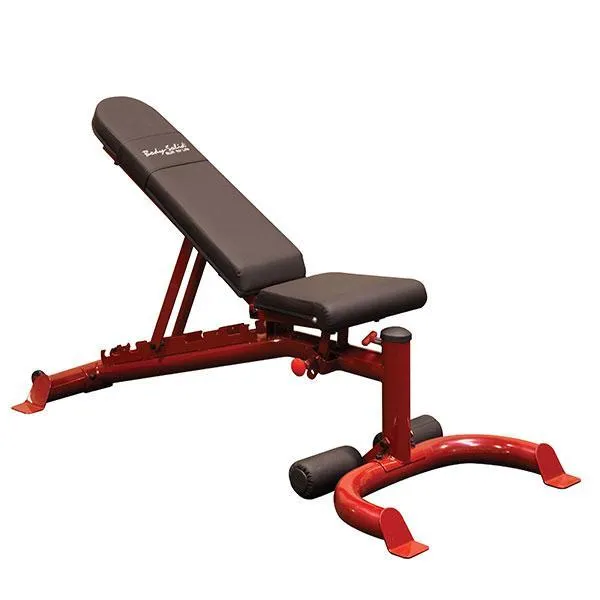 Body-Solid GFID100 Heavy Duty Adjustable Bench