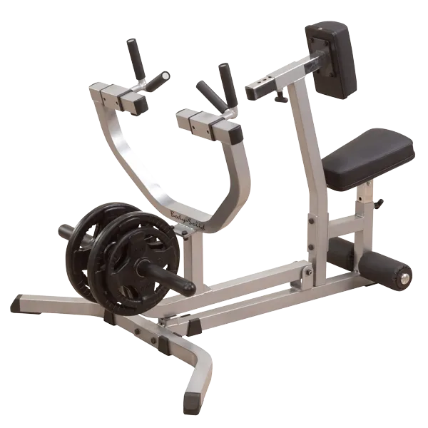 Body Solid GSRM40 Seated Row Machine