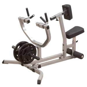 Body Solid GSRM40 Seated Row Machine