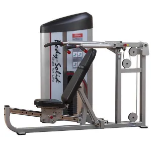 Body Solid Pro Club Line Series II Multi-Press