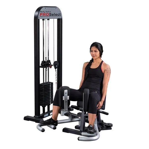 Body-Solid Pro Select Inner Outer Thigh Machine