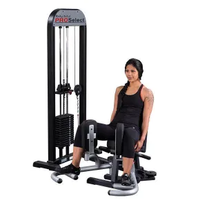 Body-Solid Pro Select Inner Outer Thigh Machine