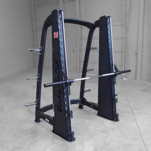 Body-Solid ProClub Counter Balanced Smith Machine SCB1000