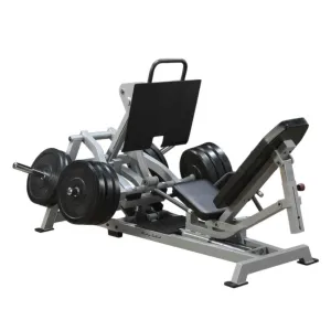 Body-Solid ProClub Leverage Horizontal Leg Press LVLP