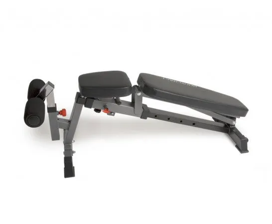 BodyCraft F320 Flat/Incline/Decline Bench