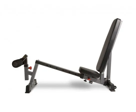 BodyCraft F320 Flat/Incline/Decline Bench