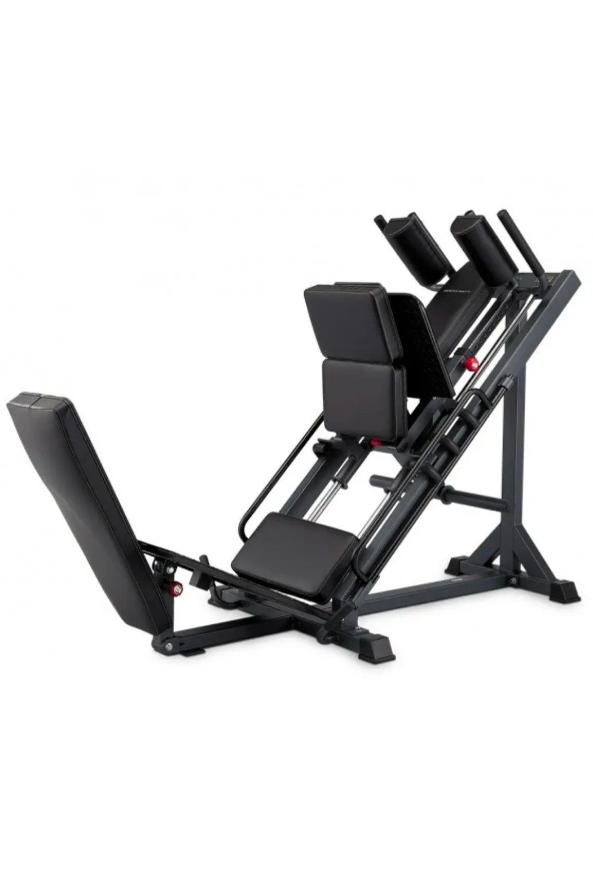 Bodycraft Leg Press & Hack Squat LF660G