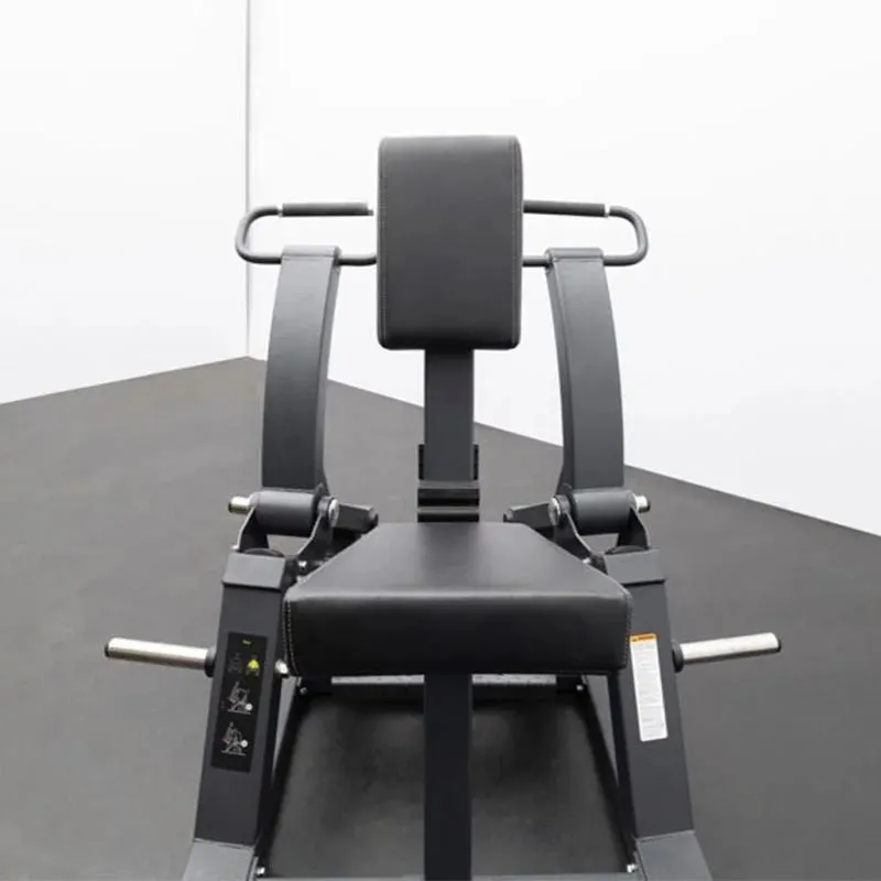 BodyKore GR802 Stacked Seated Row