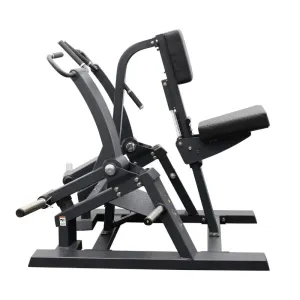 BodyKore GR802 Stacked Seated Row