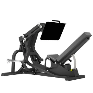 BodyKore Stacked Series Commercial Leg Press GR808