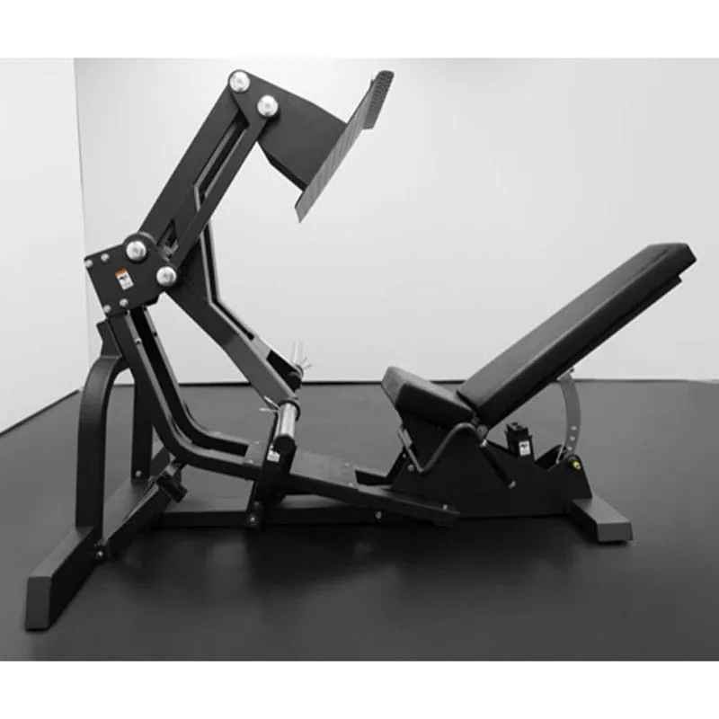 BodyKore Stacked Series Commercial Leg Press GR808