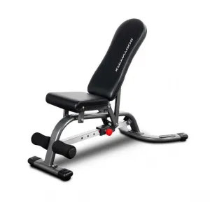 Bodyworx C329UB FID Utility Bench