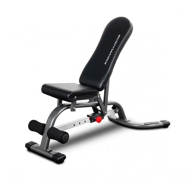 Bodyworx C329UB FID Utility Bench