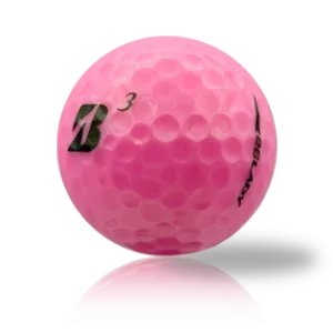 Bridgestone e6 Lady B Pink