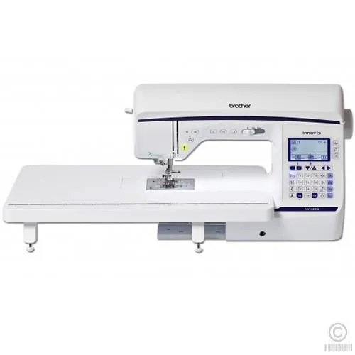 Brother Innovis 1800Q Sewing Machine